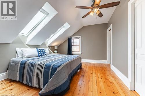 13403 Second Line, Milton, ON - Indoor Photo Showing Bedroom