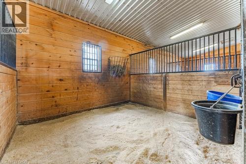 13403 Second Line, Milton, ON - Indoor Photo Showing Other Room