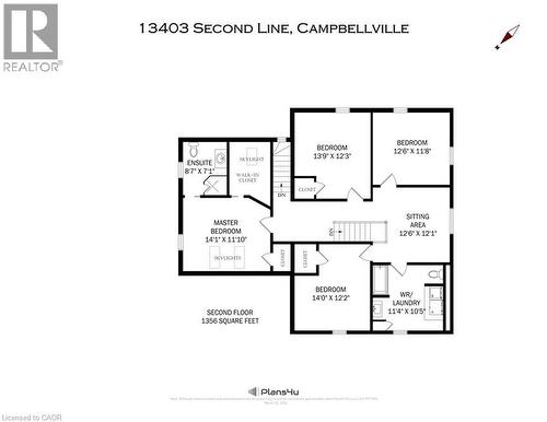 13403 Second Line, Milton, ON - Other