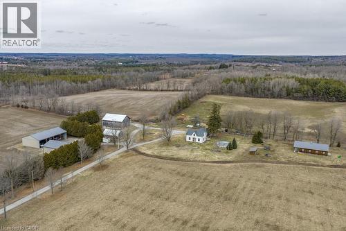 13403 Second Line, Milton, ON - Outdoor With View
