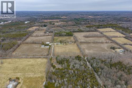 13403 Second Line, Milton, ON - Outdoor With View