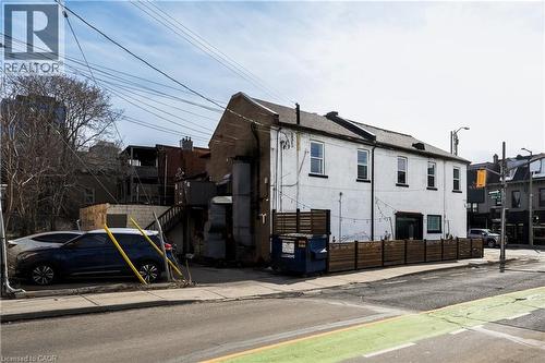 470 King Street W, Hamilton, ON 