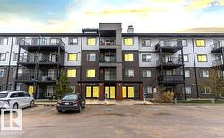 #204 394 Windermere DR NW NW  Edmonton, AB T6W 0R1