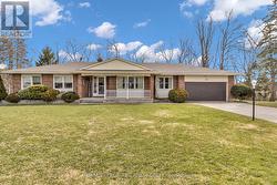 370 STATION STREET  North Middlesex (Parkhill), ON N0M 2K0