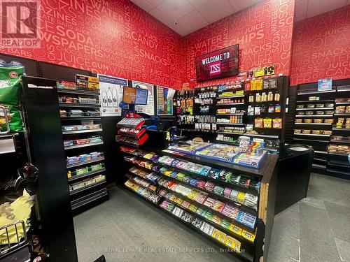 2 St Clair Avenue E, Toronto, ON 