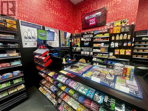 2 St Clair Avenue E, Toronto, ON 