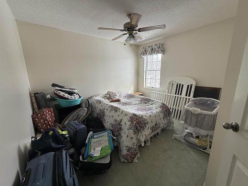 27 Dingwall Parkway, Dryden, ON - Indoor Photo Showing Bedroom