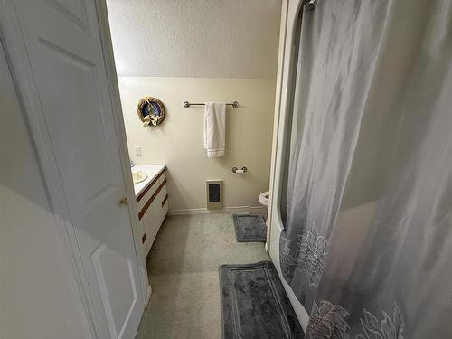 27 Dingwall Parkway, Dryden, ON - Indoor Photo Showing Bathroom