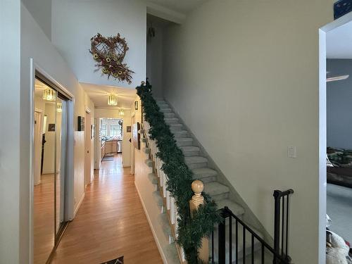 27 Dingwall Parkway, Dryden, ON - Indoor Photo Showing Other Room