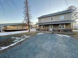 103 Queen Street Barwick, ON P0W 1A0