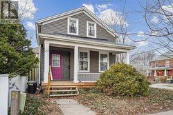 27 GEORGE STREET St. Catharines, ON L2R 5N3