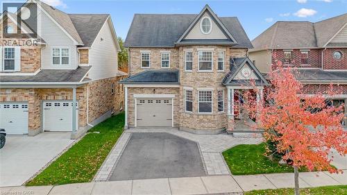 73 AMSTERDAM Crescent  Guelph, ON N1L 1T5