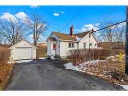 8 Glenridge Crescent  St. John's, NL A1A 1T5