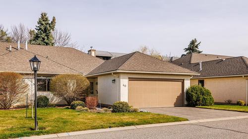 40-950 Lanfranco Road  Kelowna, BC V1W 3X3