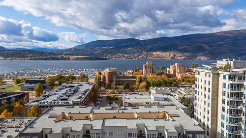 423-1331 Ellis Street  Kelowna, BC V1Y 1Z9