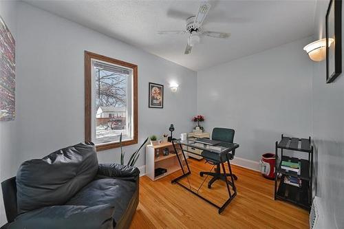 298 Woodlawn St, Winnipeg, MB 