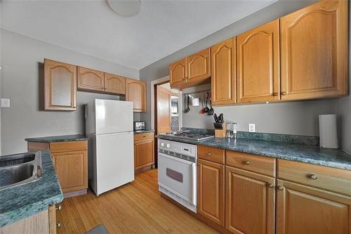 298 Woodlawn St, Winnipeg, MB 