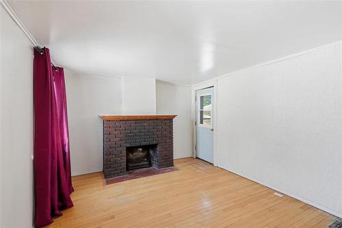 357 Second St, Stonewall, MB 