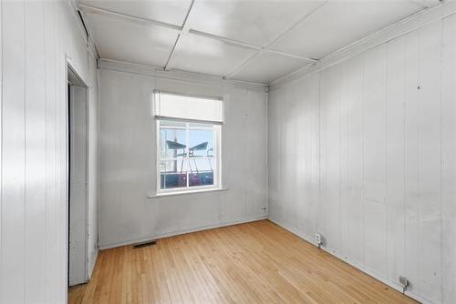 357 Second St, Stonewall, MB 