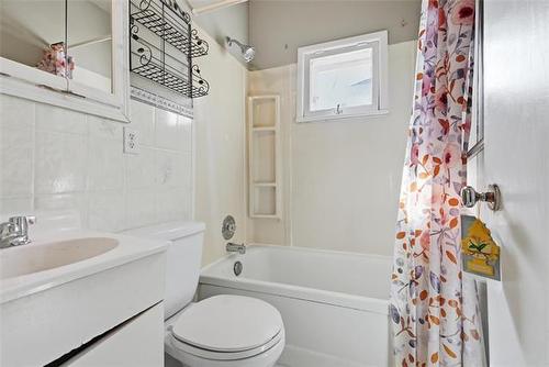 357 Second St, Stonewall, MB 