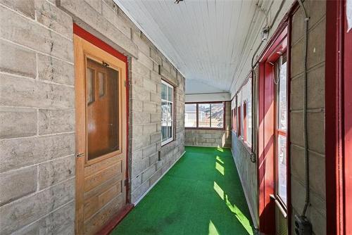 357 Second St, Stonewall, MB 