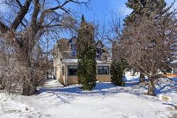 357 Second ST  Stonewall, MB R3C 4E2