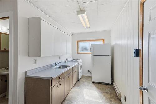 357 Second St, Stonewall, MB 