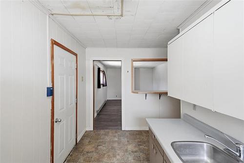 357 Second St, Stonewall, MB 