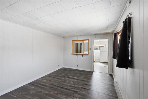 357 Second St, Stonewall, MB 