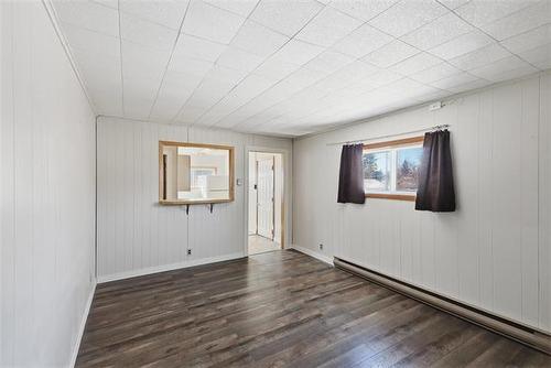 357 Second St, Stonewall, MB 