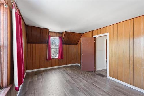 357 Second St, Stonewall, MB 