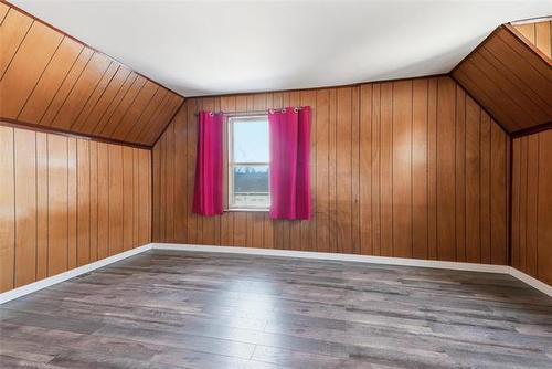 357 Second St, Stonewall, MB 