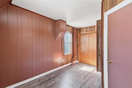 357 Second St, Stonewall, MB 