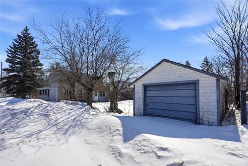 357 Second St, Stonewall, MB 