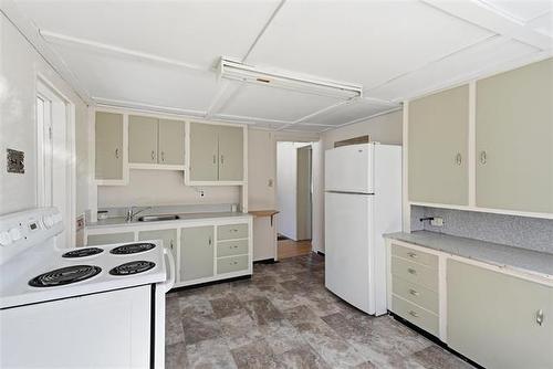 357 Second St, Stonewall, MB 