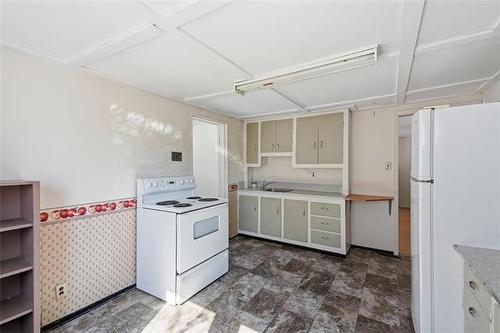 357 Second St, Stonewall, MB 