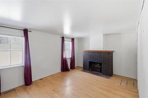 357 Second St, Stonewall, MB 