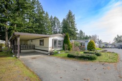116-1736 Timberlands Rd  Nanaimo, BC V9G 1K3