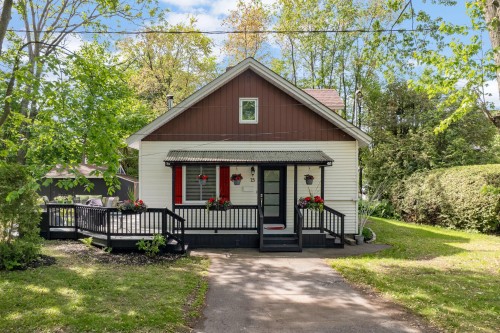 Front of Structure - 75 17E Avenue, Deux-Montagnes, QC 