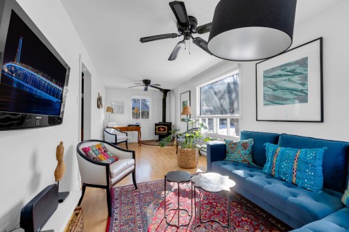 Living Room - 75 17E Avenue, Deux-Montagnes, QC 