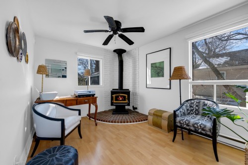 Living Room - 75 17E Avenue, Deux-Montagnes, QC 