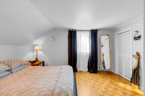 Bedroom - 75 17E Avenue, Deux-Montagnes, QC 