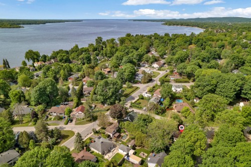 Aerial View - 75 17E Avenue, Deux-Montagnes, QC 
