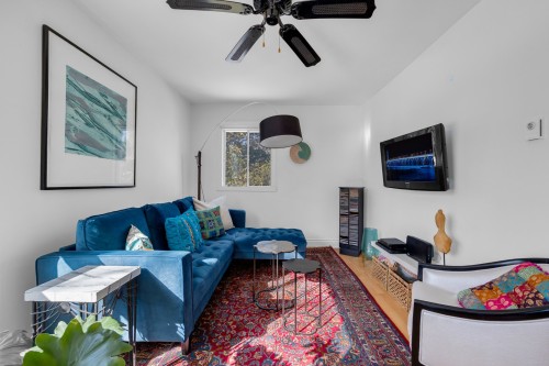 Living Room - 75 17E Avenue, Deux-Montagnes, QC 