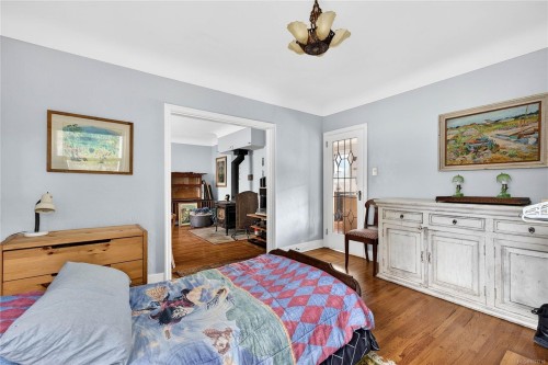 133 Baker Rd, Salt Spring, BC 