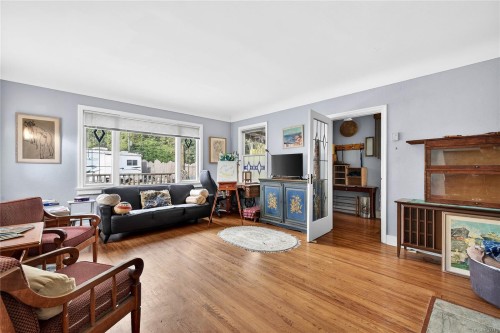 133 Baker Rd, Salt Spring, BC 