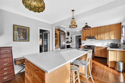 133 Baker Rd, Salt Spring, BC 