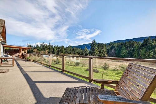 133 Baker Rd, Salt Spring, BC 