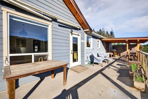 133 Baker Rd, Salt Spring, BC 