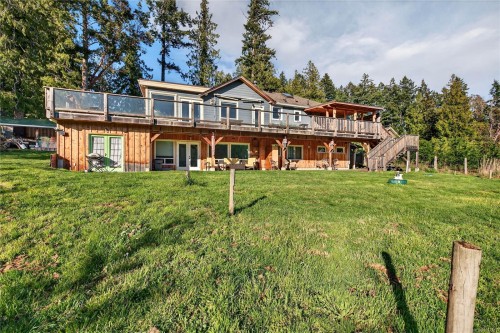 133 Baker Rd, Salt Spring, BC 